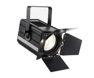 BTS260L LED Full Color Zoom Threaded Spotlight